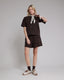 Iris T-shirt | Ganache