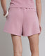 Athena Shorts | Lilas