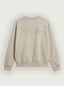 Maryse Sweater | Sand Mel