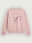 Marcia Sweater | Mellow Rose