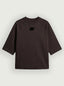 Imani T-shirt | Ganache