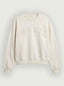 Jacky Sweater | White Swan