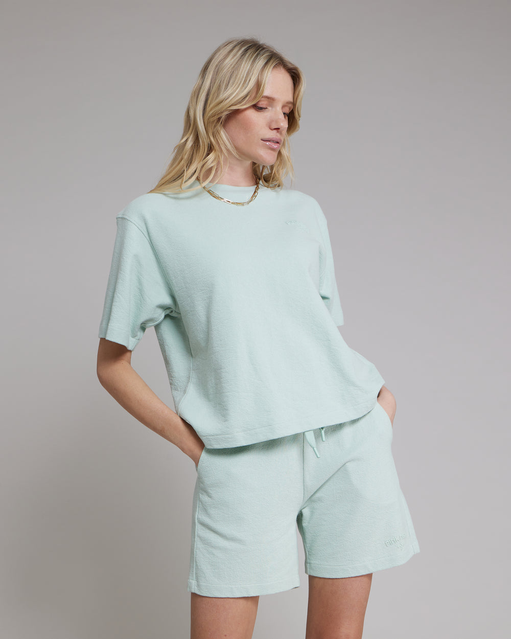 Lina T-shirt | Surf Spray