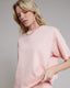 Lina T-shirt | First Blush