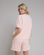 Lina T-shirt | First Blush