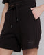 Lacy Short | Ganache