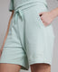 Lacy Short | Surf Spray