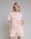 Lacy Short | First Blush