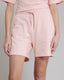 Lacy Short | First Blush