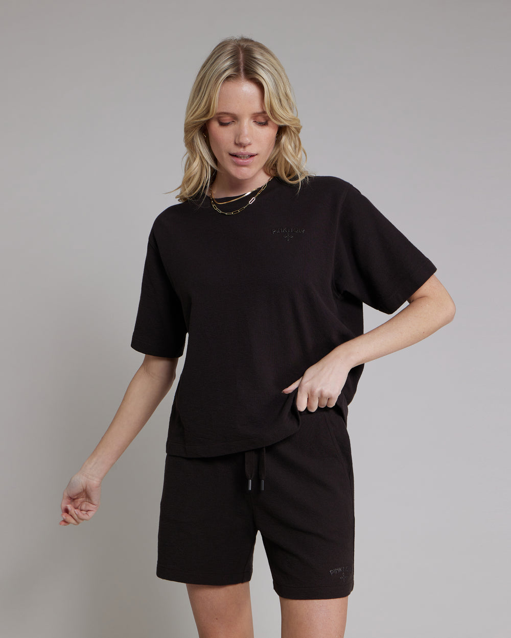 Lina T-shirt | Ganache