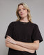 Lina T-shirt | Ganache