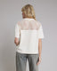 Yonna T-shirt | Eggnog