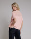 Yonna T-shirt | Mellow Rose