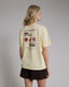 Medora T-shirt | Flan