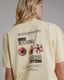 Medora T-shirt | Flan