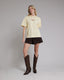 Medora T-shirt | Flan