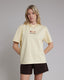 Medora T-shirt | Flan