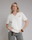 Artemis T-shirt | Eggnog