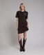 Nyx Dress | Ganache