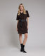 Inese Dress | Ganache