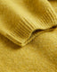 Viola Vest | Golden Olive
