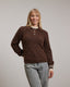 Aliyah Polo | Coffee Quartz