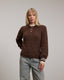 Aliyah Polo | Coffee Quartz