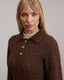 Aliyah Polo | Coffee Quartz