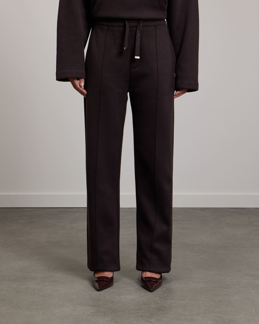 Addisson Pants | Ganache