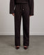 Addisson Pants | Ganache
