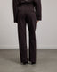 Addisson Pants | Ganache