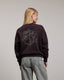Avo Sweatshirt | Ganache