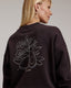 Avo Sweatshirt | Ganache