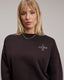 Avo Sweatshirt | Ganache