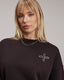 Avo Sweatshirt | Ganache
