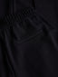 Philou Trousers | Black