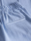 Cruza Broek | Baby Blauw