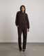 Calista Sweater | Ganache