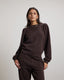 Calista Sweater | Ganache