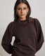 Calista Sweater | Ganache