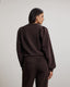 Calista Sweater | Ganache