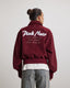 Chanel Baseball Jacket | Fig