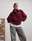 Chanel Baseball Jacket | Fig