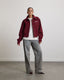 Chanel Baseball Jacket | Fig