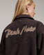 Chanel Baseball Jacket | Ganache