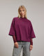 Imani T-shirt | Fig