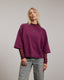 Imani T-shirt | Fig