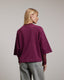 Imani T-shirt | Fig