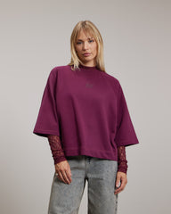 Imani T-shirt | Fig