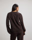 Indy Long-Sleeve T-shirt | Ganache